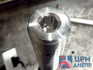 шпилька с шестригранником цена купить