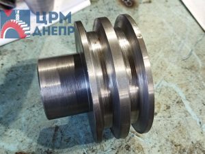 шкив изготовление на заказ цена купить