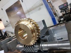 Червячная пара цена купить на заказ