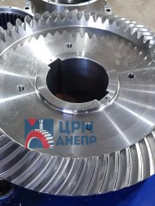 изготовление шпоночного паза на заказ